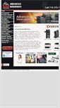Mobile Screenshot of acmebusiness.com